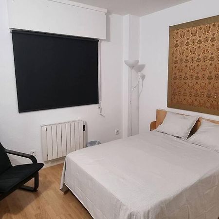 Habitacion Privada En El Centro De Madrid Exterior photo